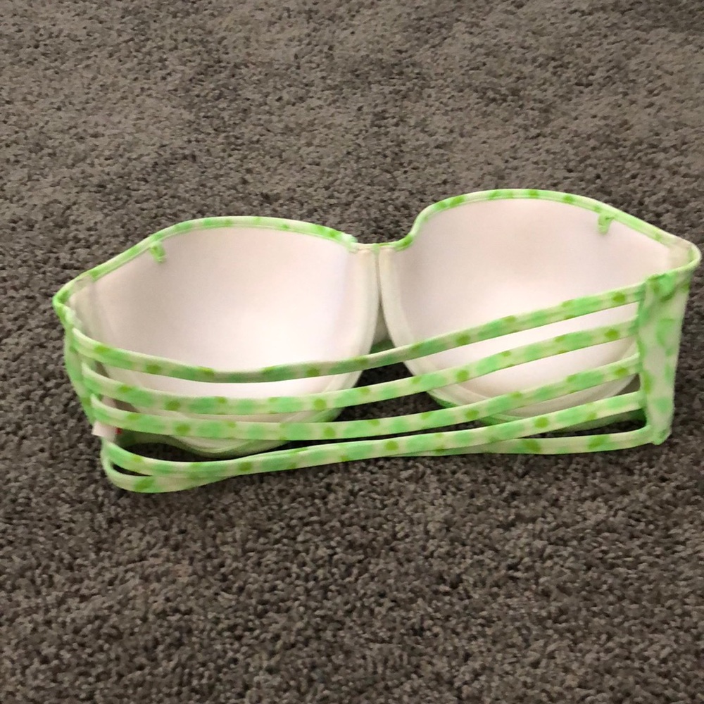 Strapless s - Picture 2 of 3